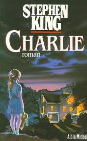 Firestarter - Charlie