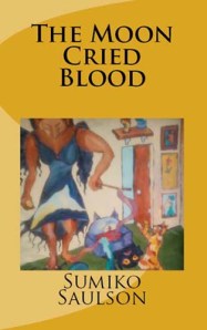 The Moon Cried Blood