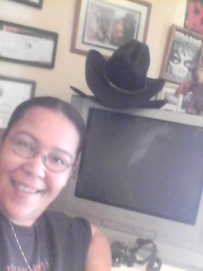 Me and my certs Me and my certs