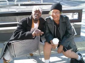 4Tay and Sumiko