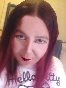 Creepy Doll Face Photoshop