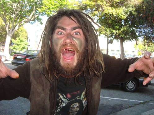 Zombie - Seames Castelblanco