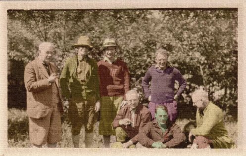 Zombie - Julie Hoverson