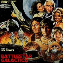 Battlestar Galactica 1978