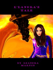 L'Landra's Tale: A New Day for the Dauntless