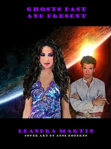 L'Landra's Tale 2: Ghosts, Past and Present