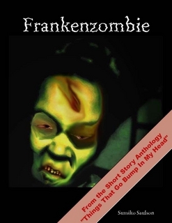 Frankenzombie ePub
