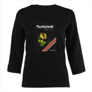 Frankenzombie Tee 