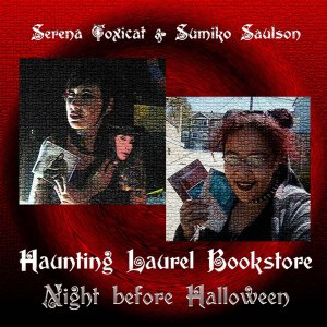 Haunting Laurel Bookstore