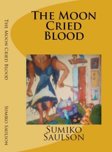 The Orange Cover - Createspace