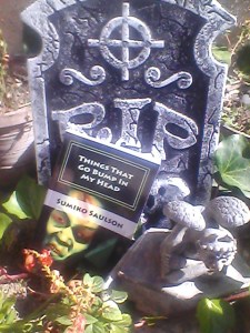 Things That Go Bump In My Head Things That Go Bump In My Head