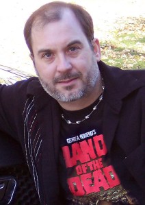 John Everson John Everson