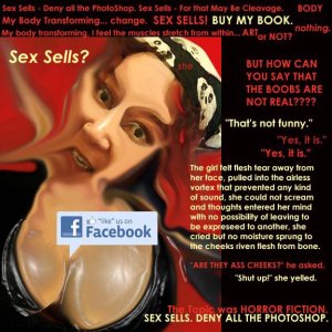 Sex Sells but Horror is Violent