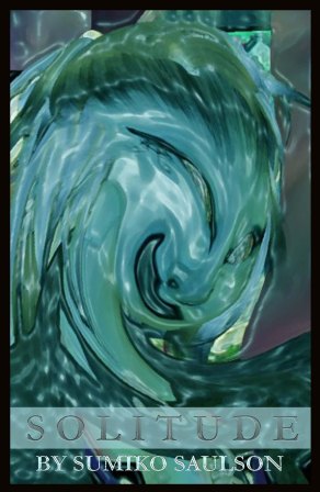 Solitude: the ePub cover