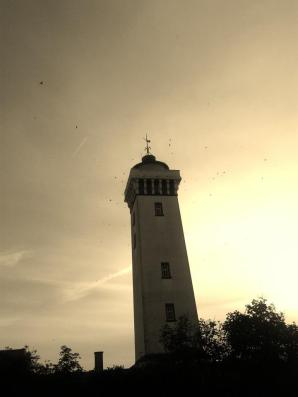 Martin Kjeldsen's Belfry