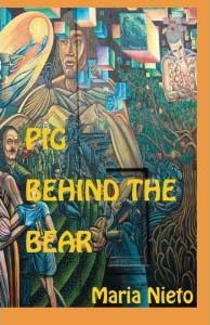 Pig Behind the Bear Pig Behind the Bear