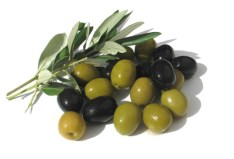 Greek Olives