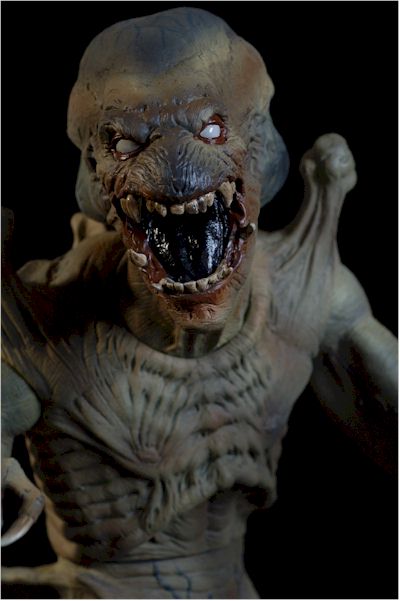 Pumpkinhead