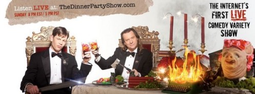 The Dinner Party Show