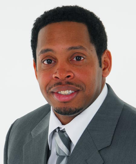 Jorge Cook George L. Cook III | Sumiko Saulson