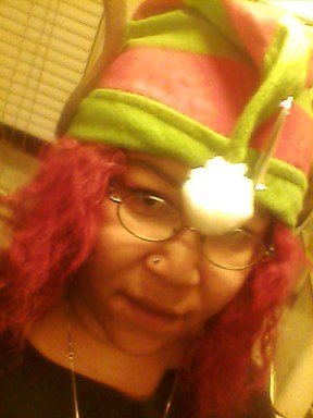 This is the hat I have like the one my dad wore.