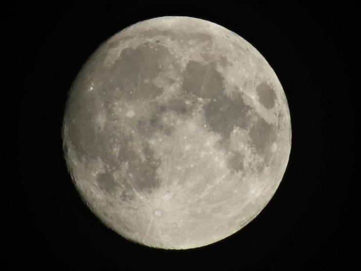 Moon