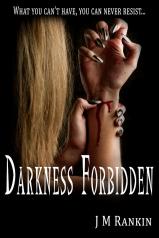 Darkness Forbidden