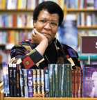 Octavia  Butler