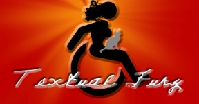 textual-fury