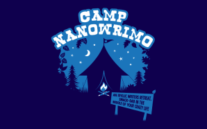 Camp NaNoWriMo