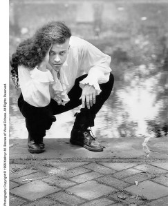 author gothic rainbow