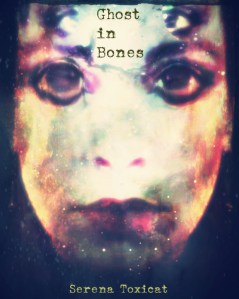 Ghost in Bones cover