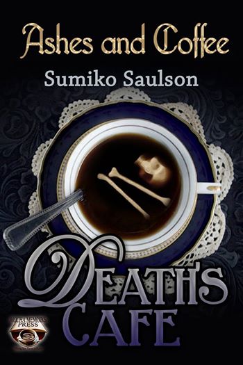 Ashes and Coffee, a horror tale with a gritty look at homelessness in modern day California.  But is Death any better?