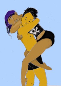 flynn holding charlotte