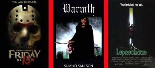 Friday 13 thru St Pats Banner