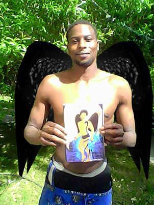 somnalia christoper anthony