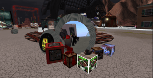 Monsters Ball Through The Looking Glass_001