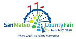 San Mateo County Fair