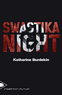Swastika Night