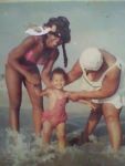 miki toddler