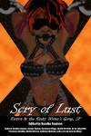 Scry of Lust&nbsp;Cover