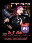 SF Goth Bat Fundraiser&nbsp;2019